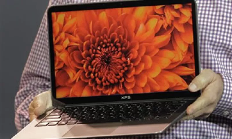 Los fabricantes de computadoras se abocaron a las ultrabooks ante el avance de la iPad y la MacBook Air. (Foto: AP)