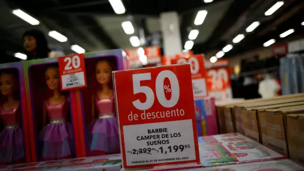 Promociones bancarias del Buen Fin 2024: ¿Qué ofrecen BBVA, Banorte, Santander y otros?