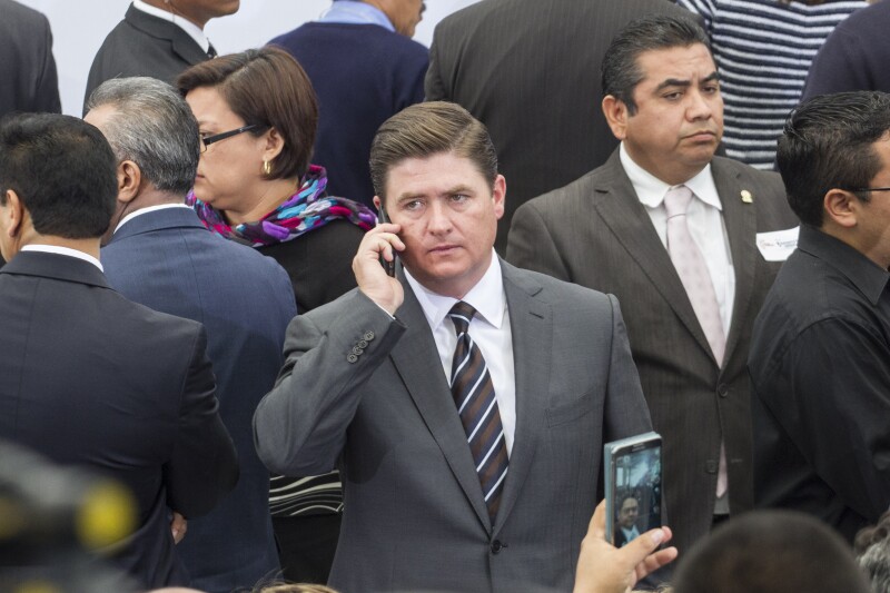 Bajo investigación
