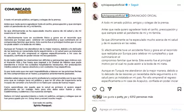 comunicado-sylvia-pasquel