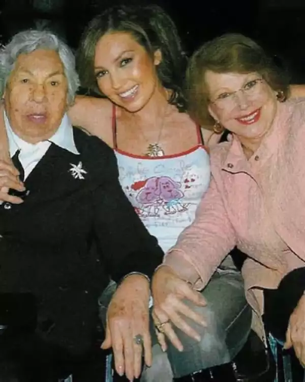 Thalia