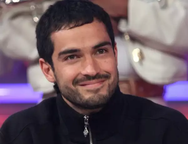 Poncho cumplió 27 años este mes.