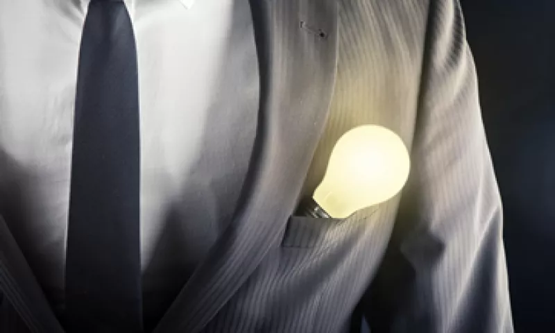 Lluvia sólida, aplicaciones móviles y portales médicos son algunos de los proyectos innovadores que se desarrollan en México. (Foto: Getty Images)