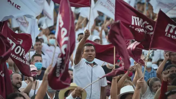 Morenistas
