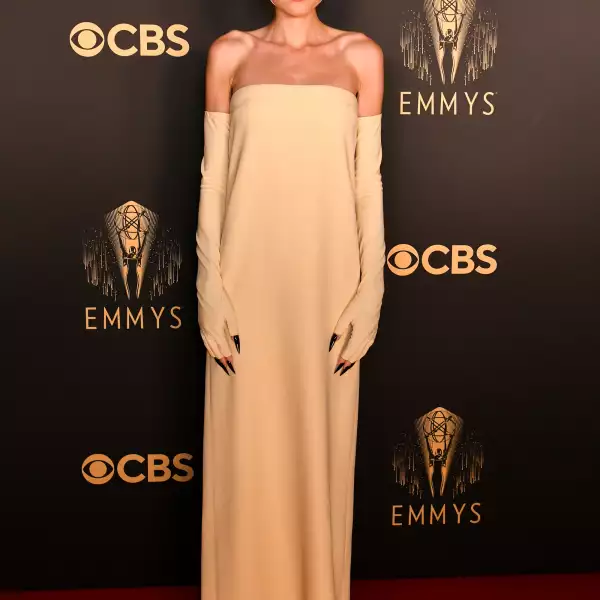 Netflix Celebration of the 73rd Emmy Awards