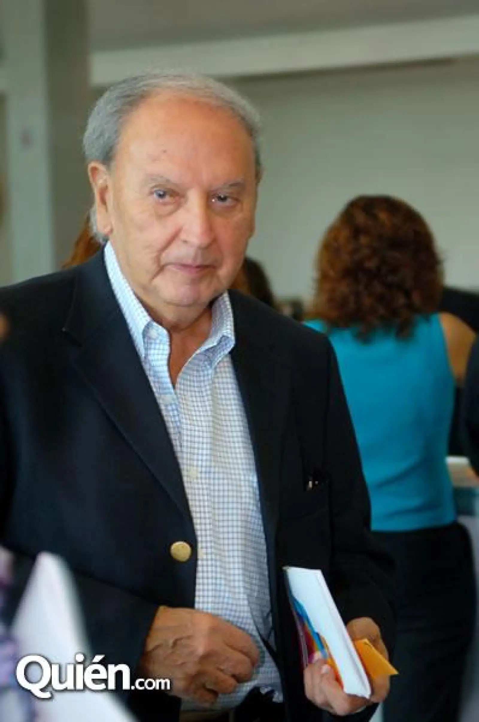 José Luis Otero