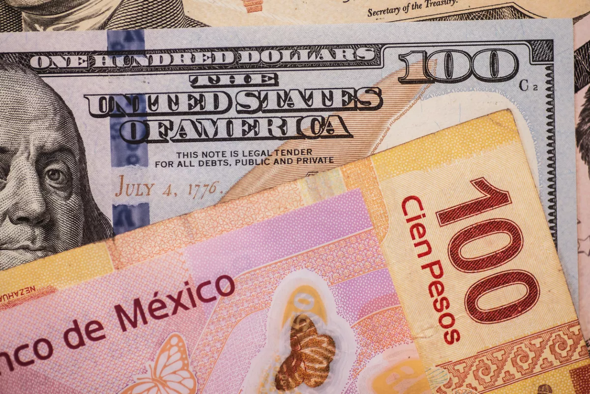 Peso mexicano hoy, 15 de mayo 2024: gana tras datos de inflación en EU