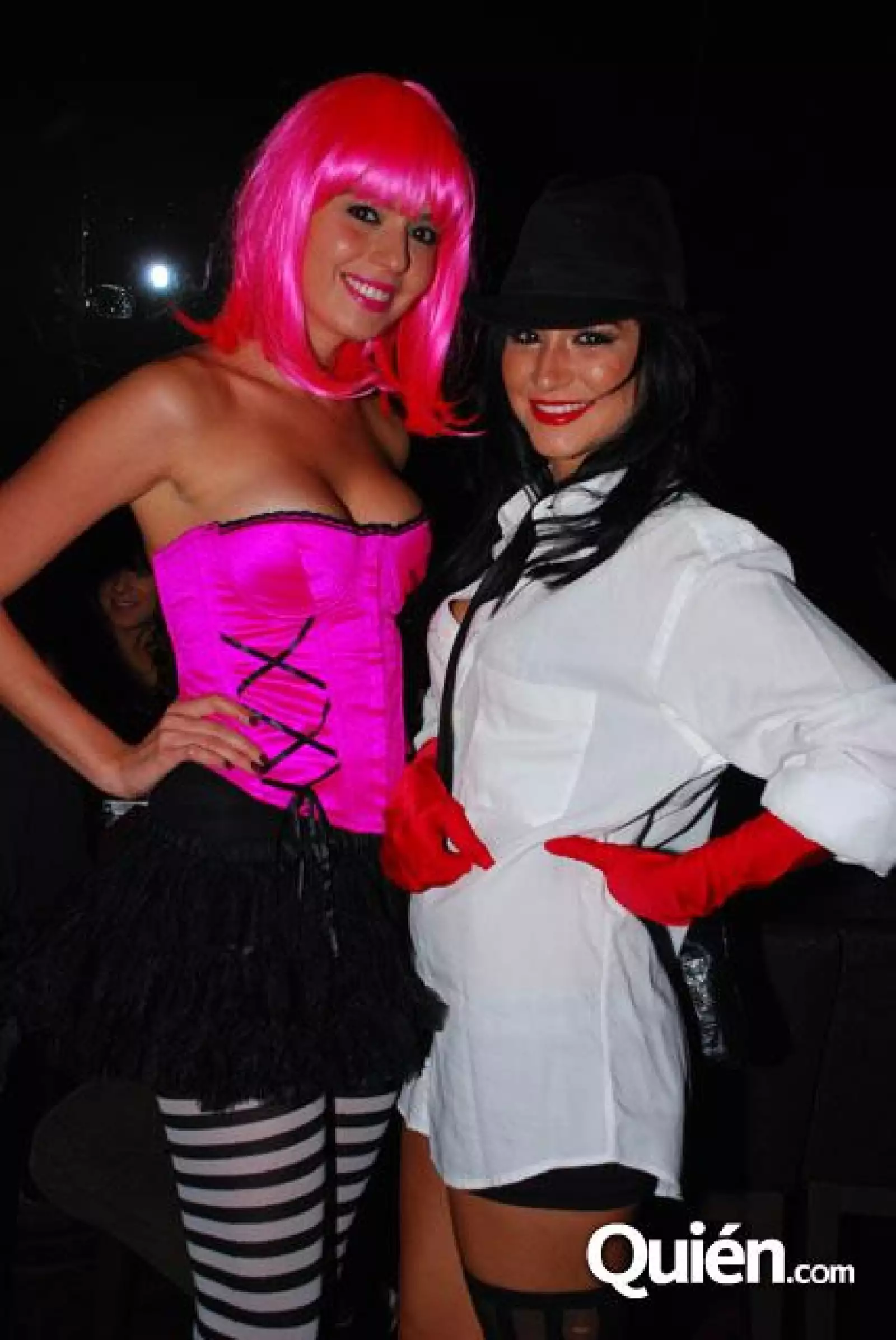 FIESTA FEDERICO DIAZ