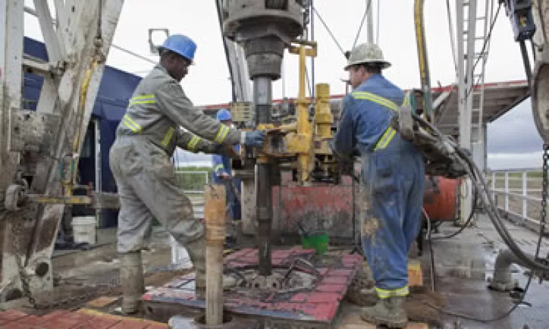 Los paros laborales y las malas condiciones climatológicas afectaron la producción de Pemex. (Foto: Photos to Go)
