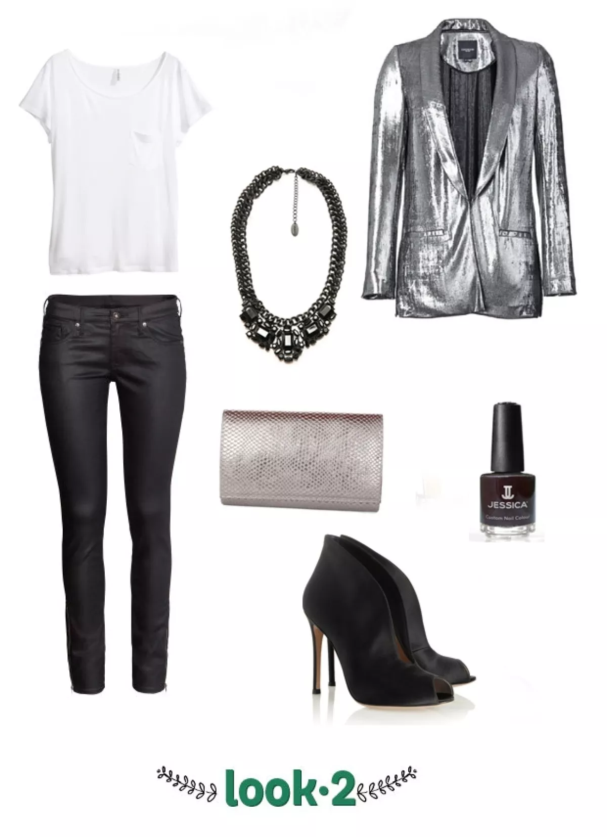 Look 2