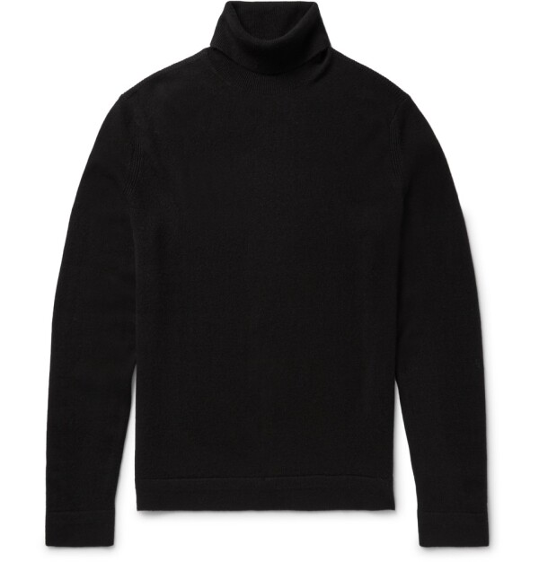Turtleneck