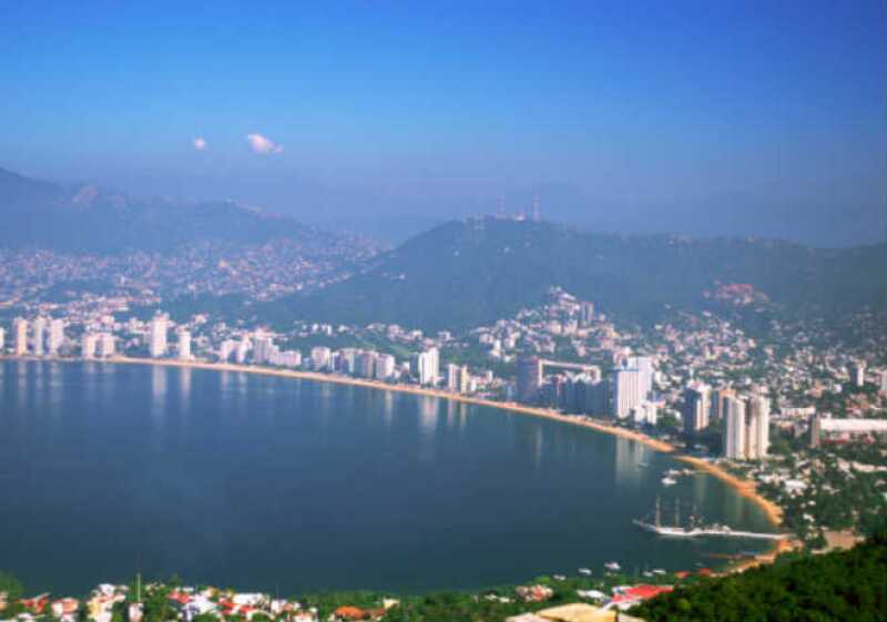 Acapulco