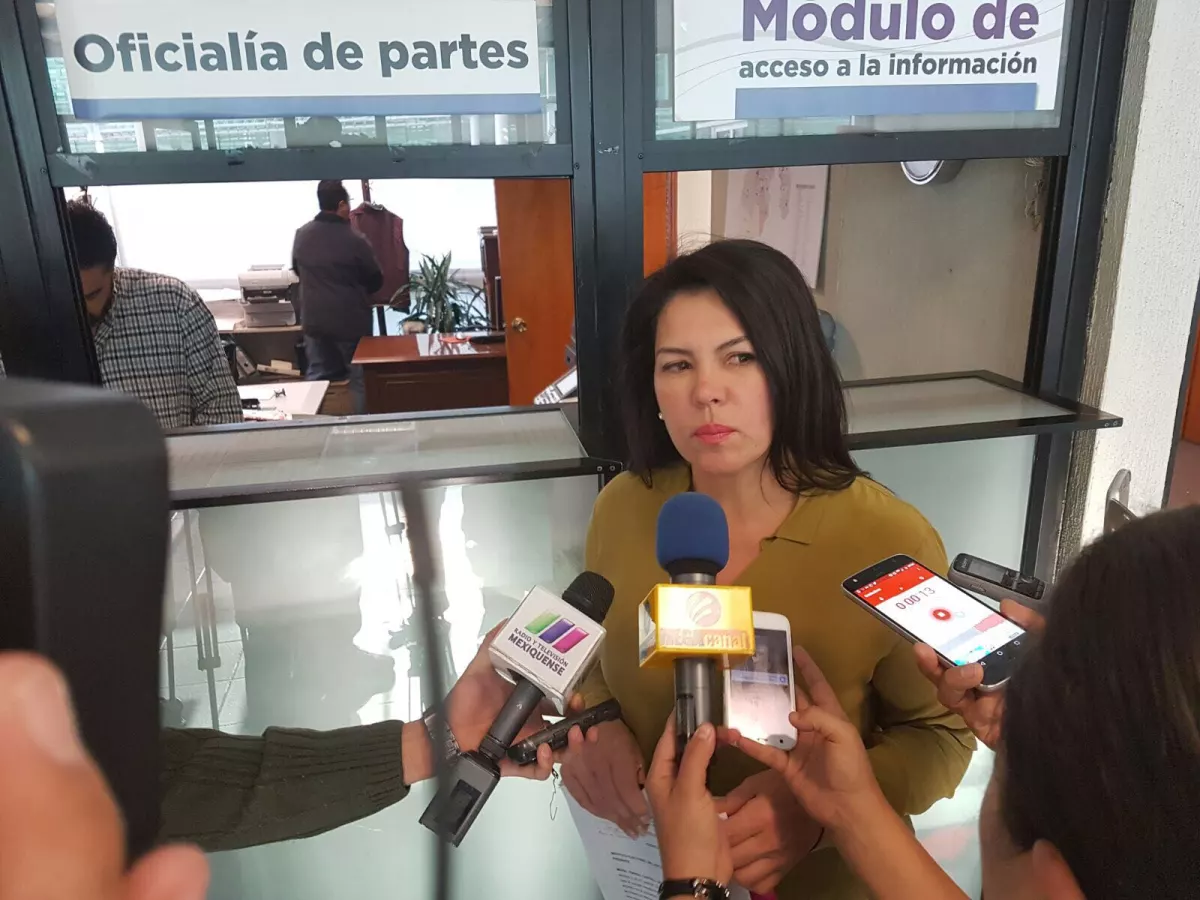 Acusa falta de equidad