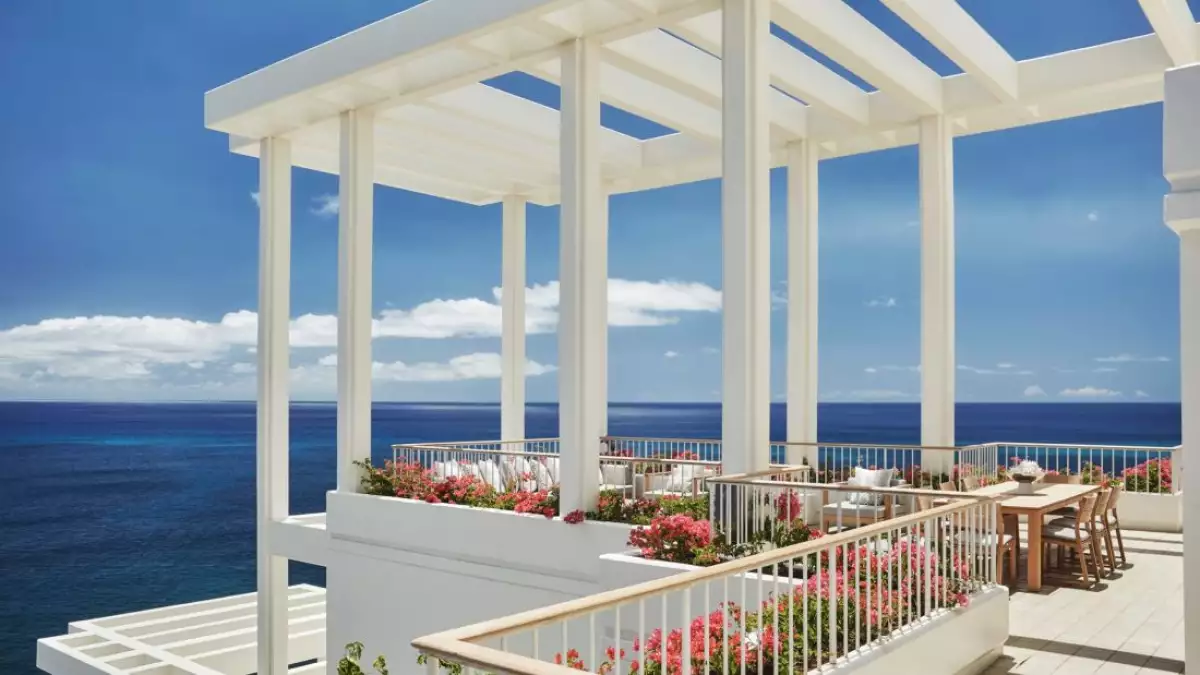 Four Seasons Resort Oahu at Ko Olina