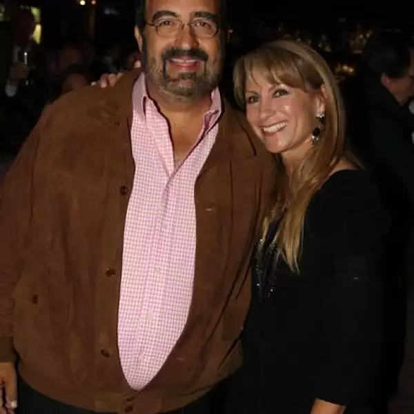 Felipe Vázquez,Cristy Vázquez Aldana