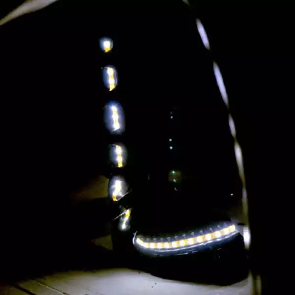 Band of Bitches en el Aniversario de Jack Daniel´s