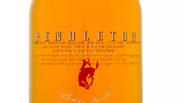 Pendleton Whisky