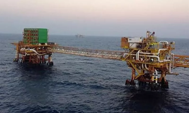 29 empresas han pagado el acceso al cuarto de datos de la Ronda Uno. (Foto: Tomada de pemex.com )