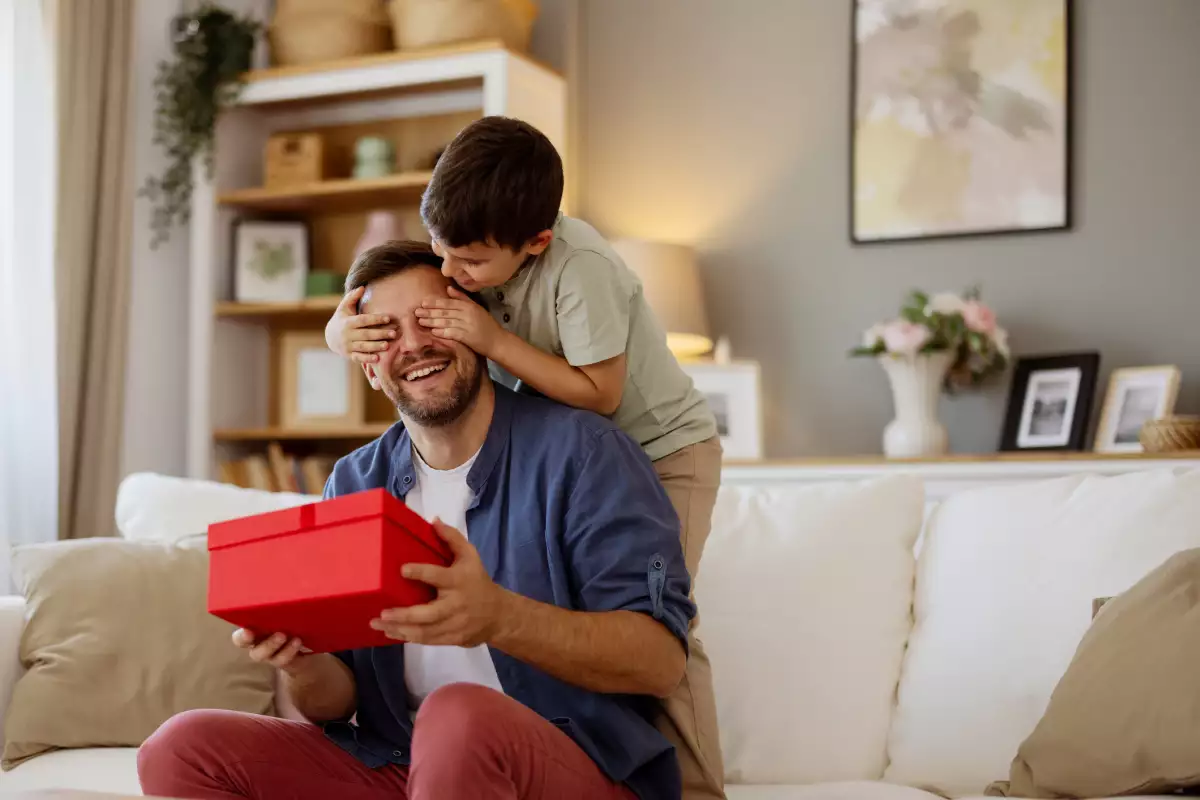 Día del padre 2025: ¿cuándo es en México y por qué se celebra a papá en esta fecha?