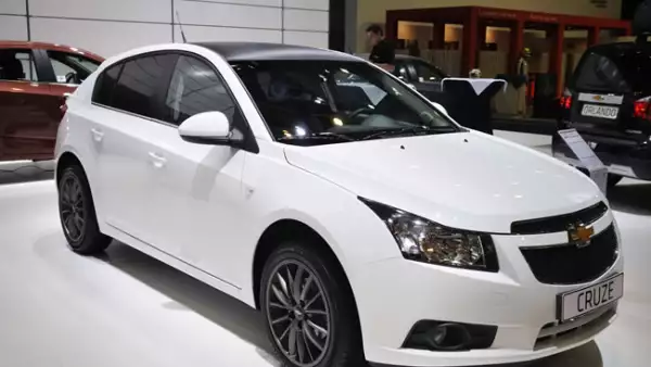 Cruze 
