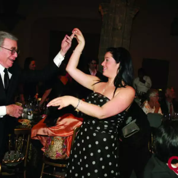 Jacobo Zabludovsky, Gabriela Zabludovsky