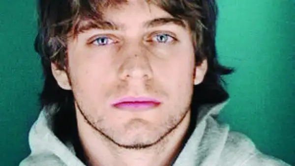 Christian Gibson