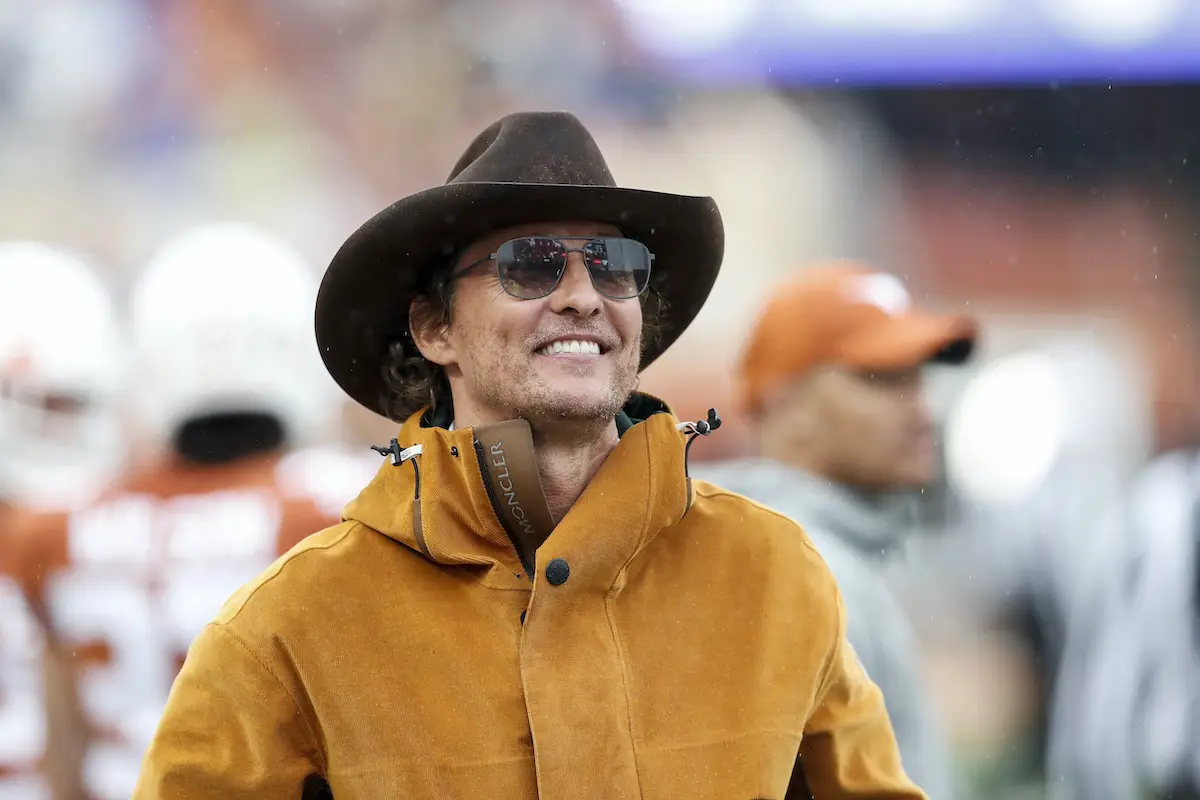 Texas Tech v Texas