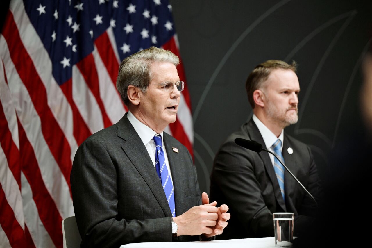 Trump ima zadnjo besedo pri trgovinski prekinitvi ognja med ZDA in Kitajsko