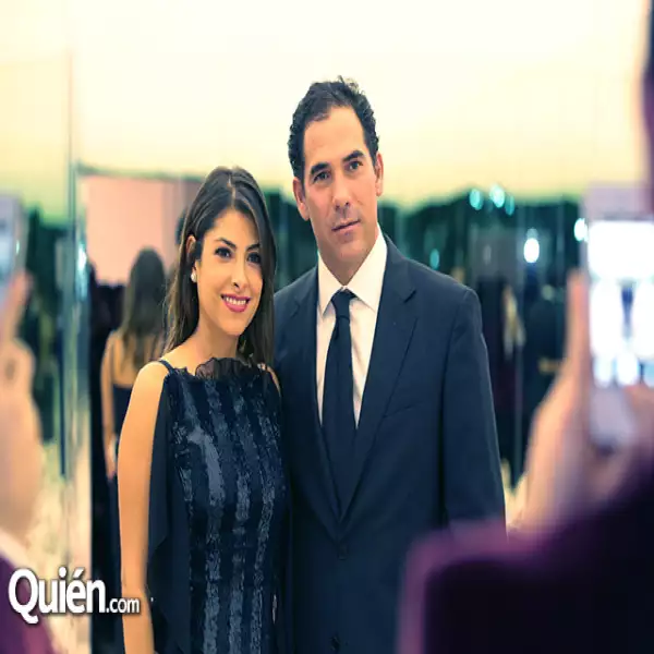 Sylvana Beltrones,Pablo Escudero