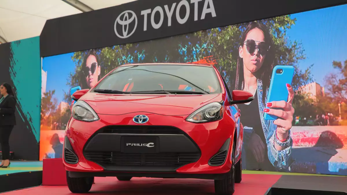 Toyota