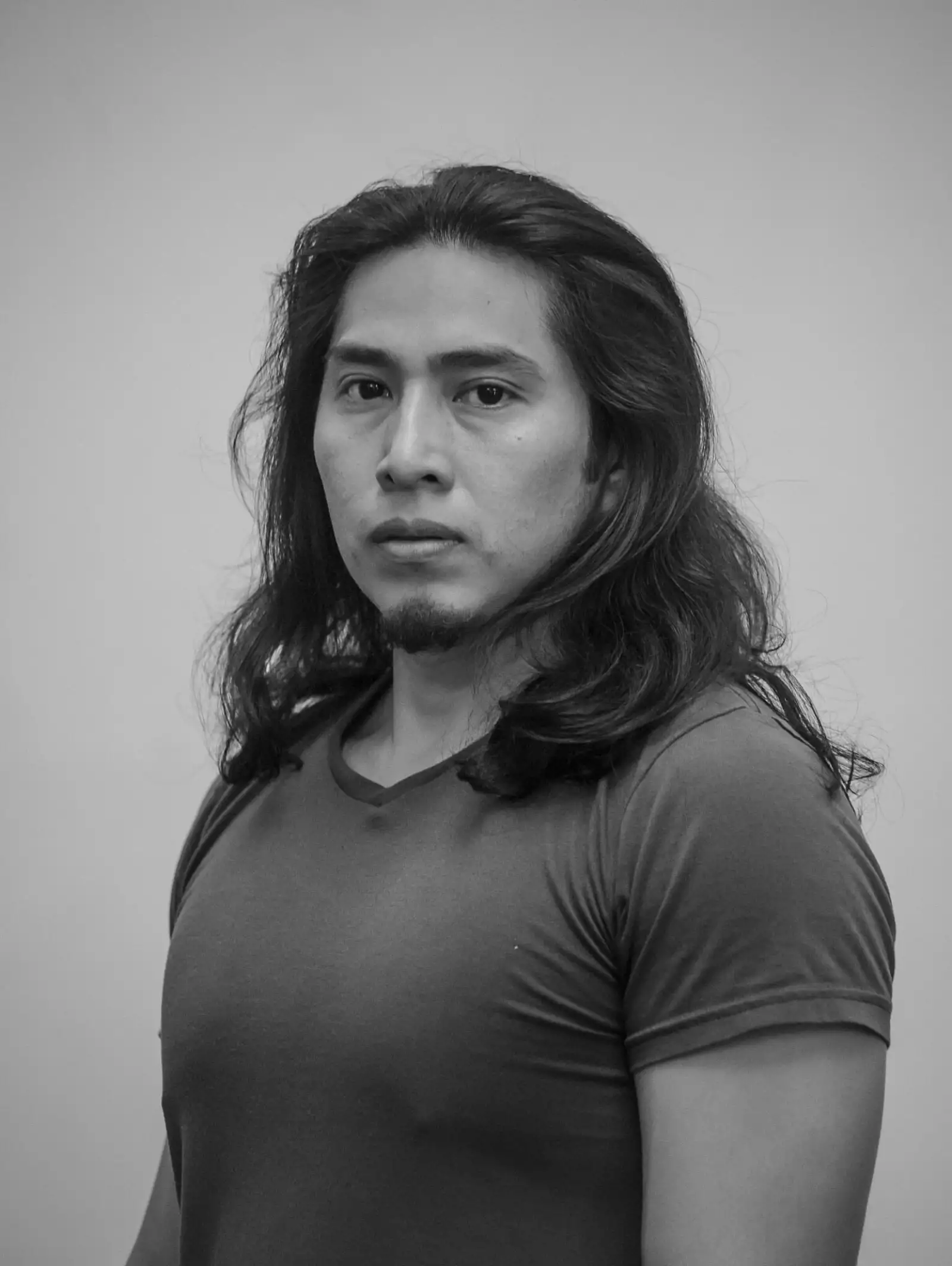 Josue May chi Comic Con