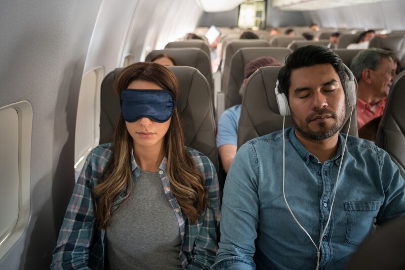 jet lag