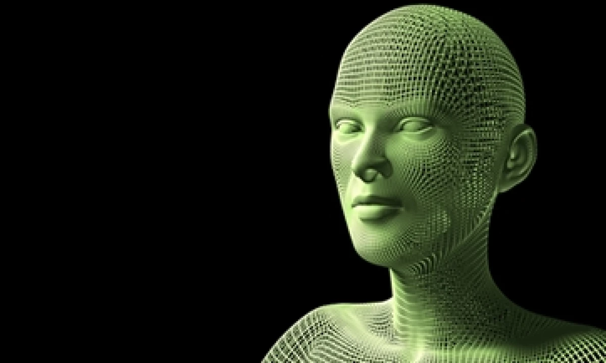 Hombre 3d