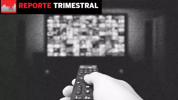 reporte trimestral netflix 2021