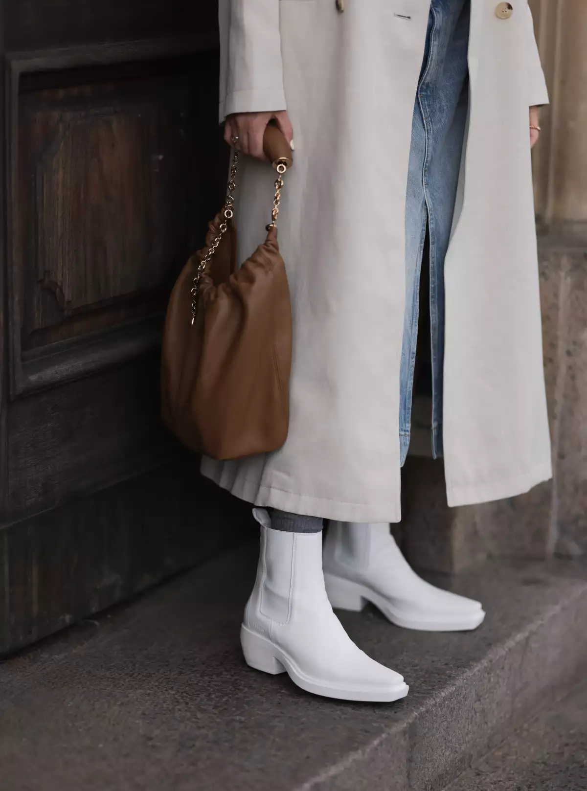 bolsa zapato