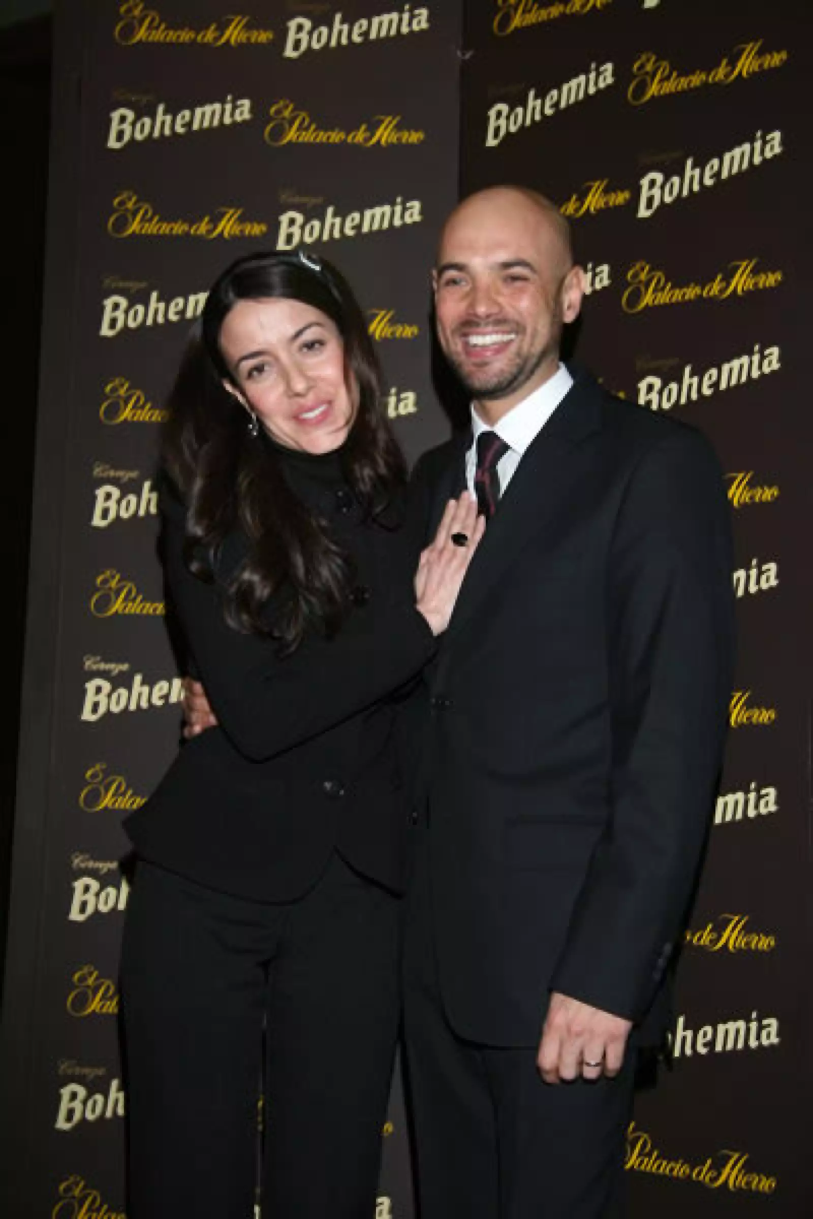 Presentación Bohemia Bock.