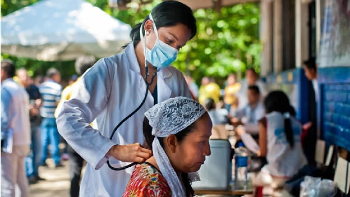 chikungunya