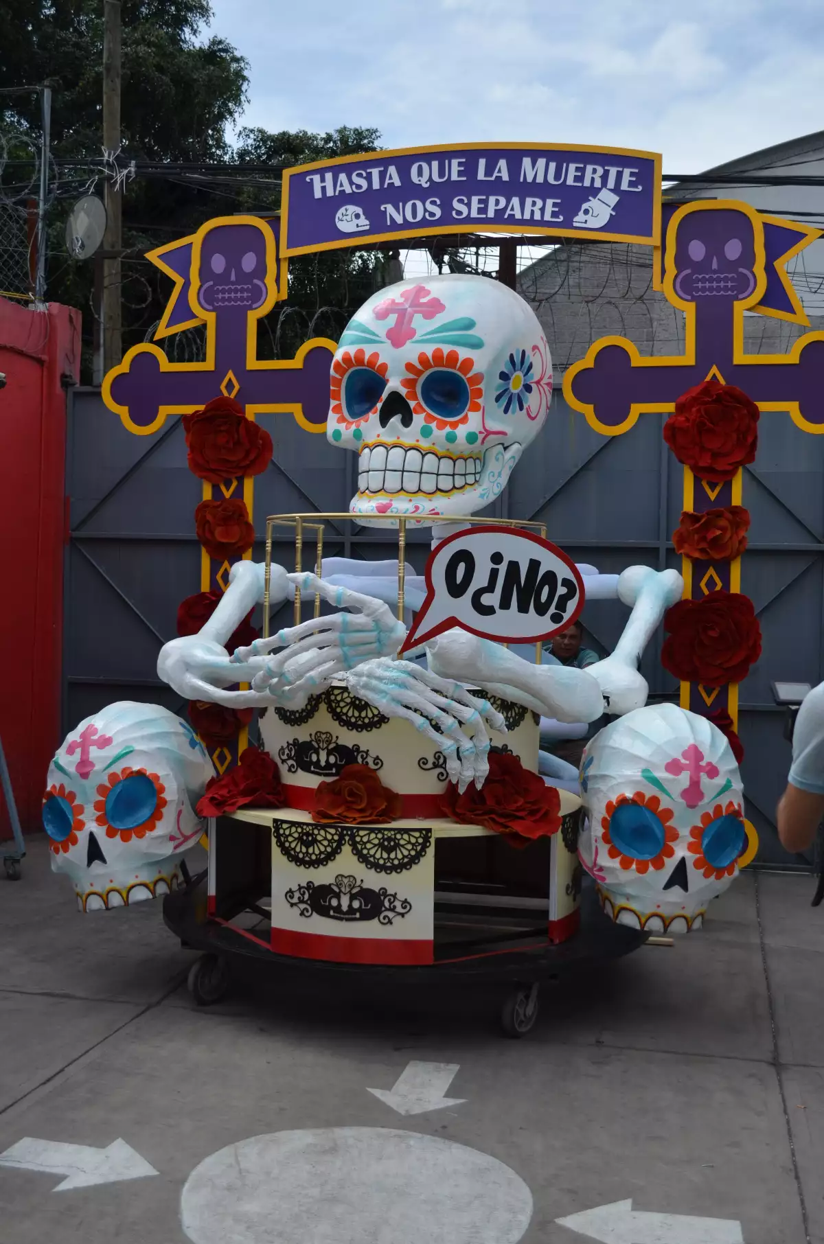 Se emplearán múltiples recursos 