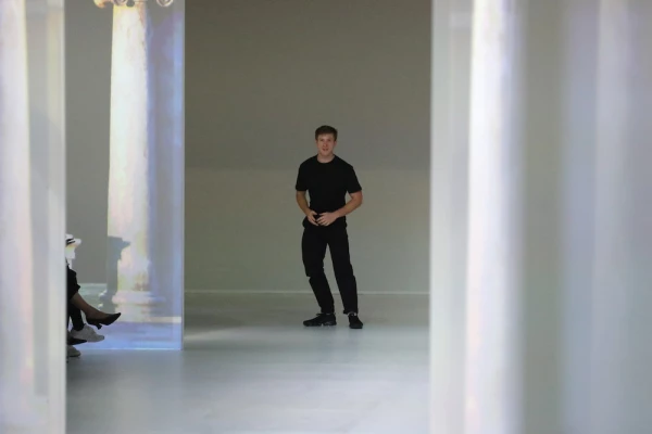 Bottega Veneta - Desfile - Semana de la Moda de Milán Otoño/Invierno 2020-2021