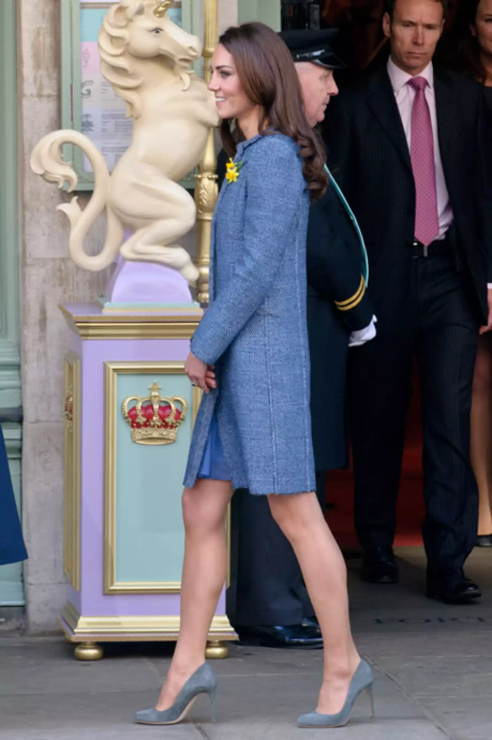 Kate Middleton