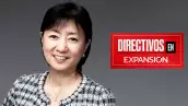 Asako Hoshino, vicepresidenta ejecutiva de Nissan Motor Company