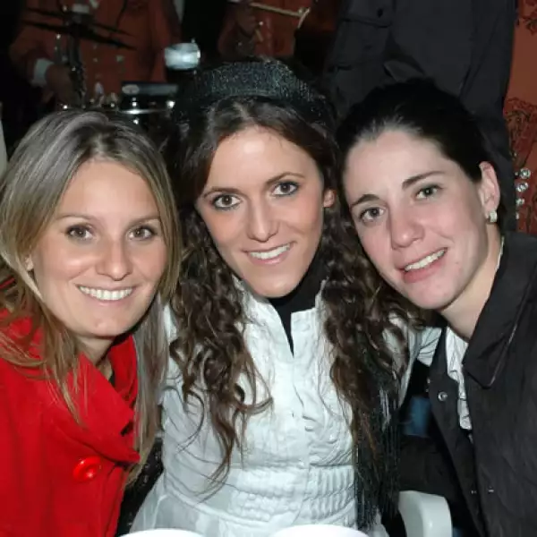 Fiesta Sorpresa para Alejandro Gómez