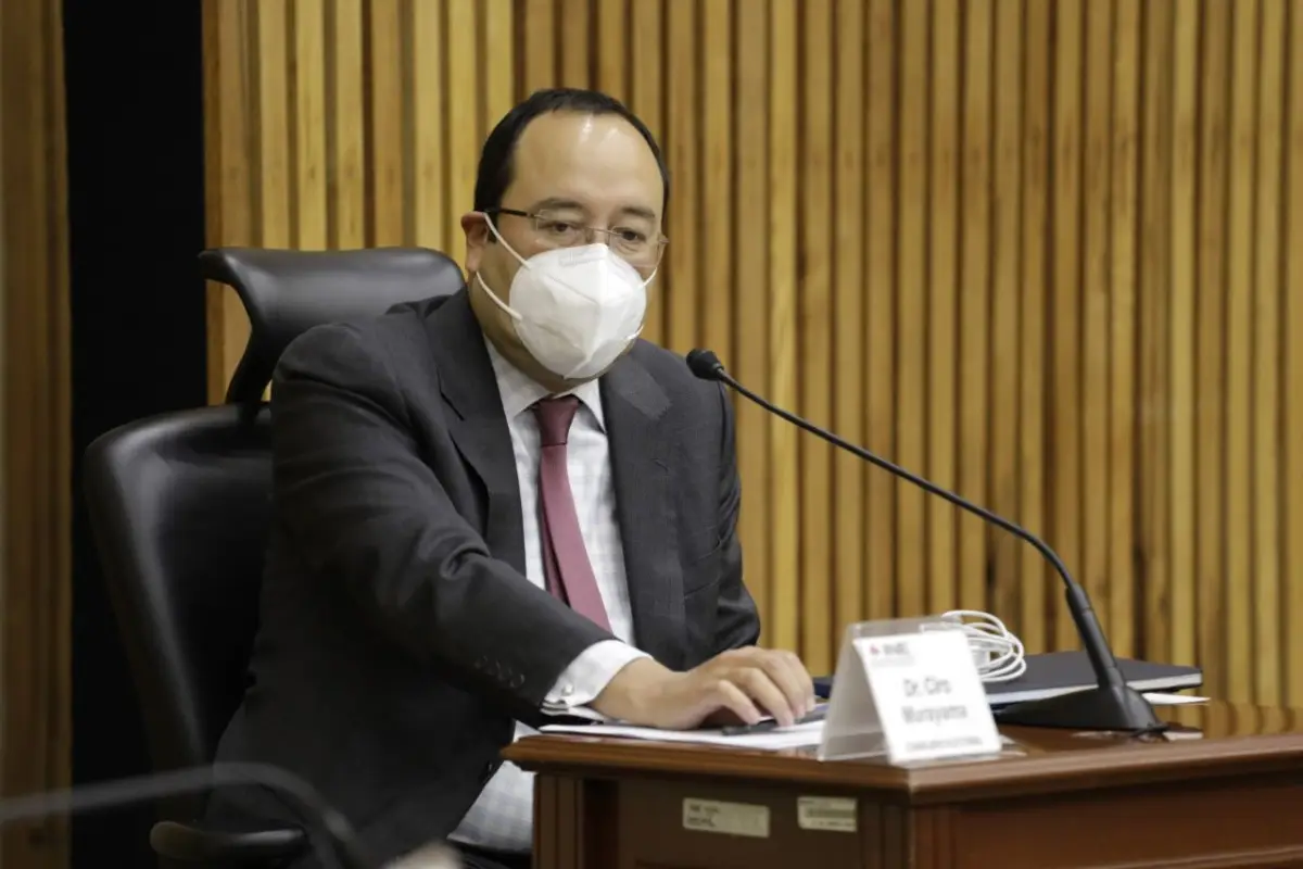 Ciro Murayama