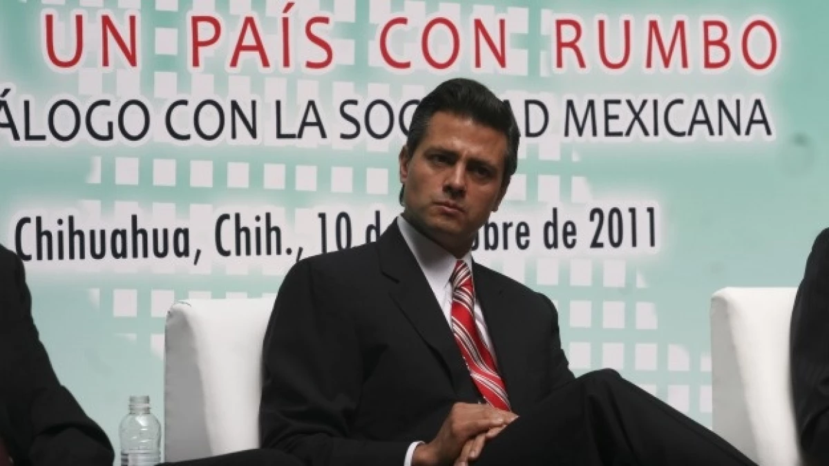 Peña Nieto
