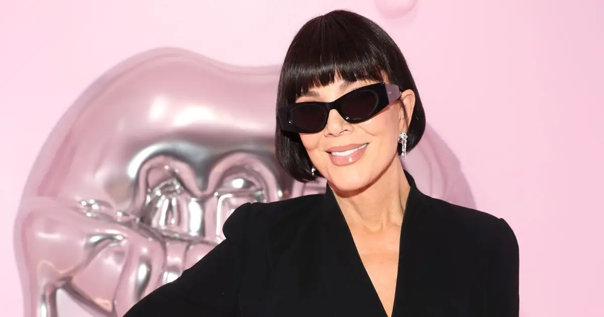 Kris Jenner