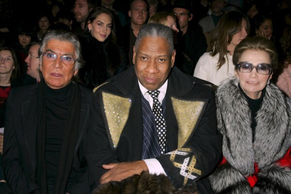 Marc Jacobs show for Autumn / Winter 2007 / 2008, Mercedes-Benz fashion week, New York, America - 05 Feb 2007