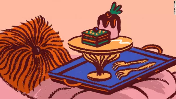 Chalmers Bakery