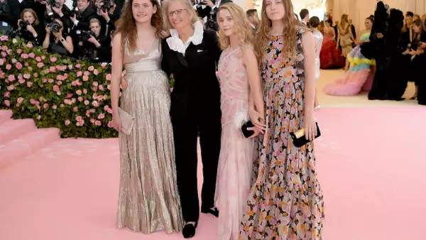 The 2019 Met Gala Celebrating Camp: Notes on Fashion - Arrivals