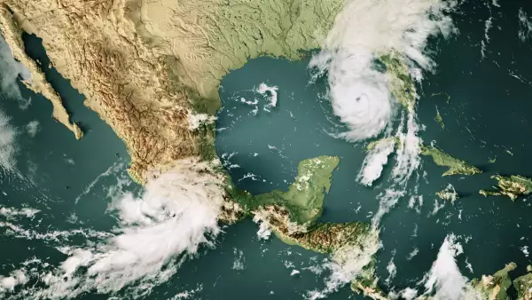 ¿Cuántos ciclones tropicales habrá en 2025? Estos serán sus nombres