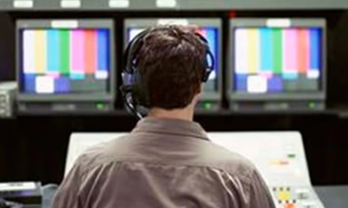 Televisa aceptó desistirse de cualquier recurso legal para obstaculizar la licitación de una tercera cadena de TV. (Foto: Archivo)
